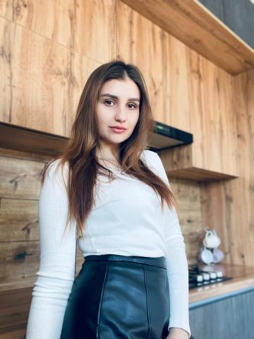 Юстина