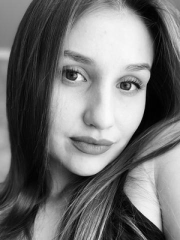 Индивидуалка Юстина Фотография 5